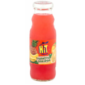 Hit Tropical Fruit Juice 7.9oz