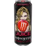 Monster Juice Bad Apple 16oz