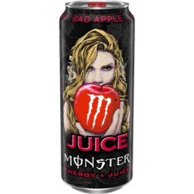 Monster Juice Bad Apple 16oz