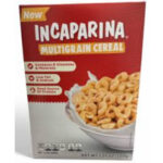 Incaparina Multigrain Cereal (200g) 7.05oz