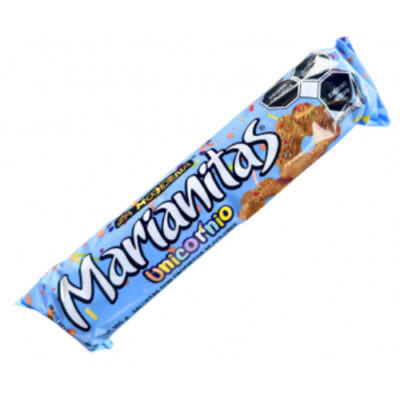 La Moderna Marianitas Galletas Marianita Unicornio 185g - Image 1