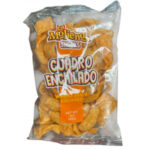 La Molienda Anillo Enchilado Spicy Squares 3oz