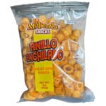 La Molienda Anillo Enchilado Spicy Rings 3oz - Image 2
