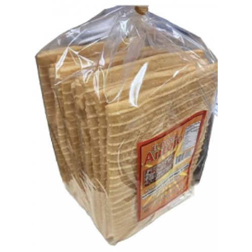 lamoliendagiantwheatduro.jpg La Molienda Durritos Giant Wheat Duro Snack 21.16oz - Image 1
