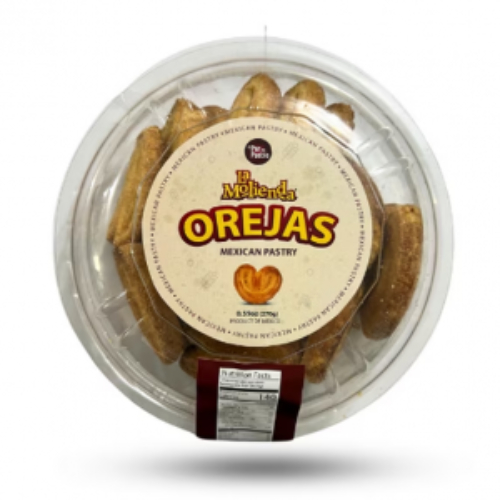 lamoliendaorejas.jpg La Molienda Orejas 9.5oz - Image 1