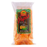 La Molienda Papas Potato Chips Cheese & Jalapenos 6oz