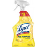 Lysol All Purpose Cleaner Lemon Citron 32oz