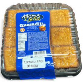 Mama Lycha Quesadilla Familiar 10oz