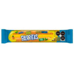 Marinela Maxitubo Mini Barritas Pina 222g