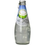 Micoco Coconut Juice 9.8oz
