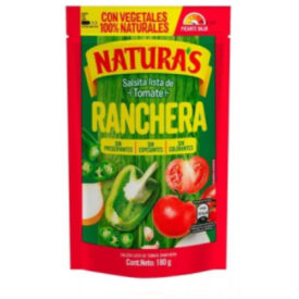 Natura's Ranchera 180g