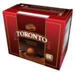 Nestle Savoy Toronto Chocolate Hazelnut 11.4oz