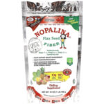Nopalina Flax Seed Dietary Supplement 16oz