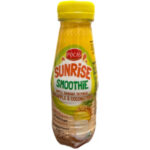 Pocas Sunrise Smoothie Pineapple & Coconut Milk 10.14oz