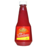 Pollo Campero Ketchup 397g