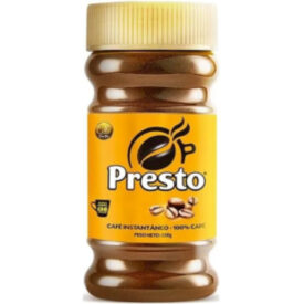 Nestle Presto Instant Coffee (250g) 8.82oz