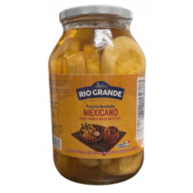 Rio Grande Ponche Mexicano 32oz