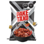 Sabritas Pake Taxo Dark 207g