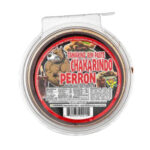 El Super Leon Tamarind Rim Paste Chakarindo Perron 8oz