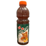 Te Frica Te con Sabor a Durazno 500ml
