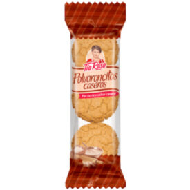 Tia Rosa Polvoroncitos Caseros 90g