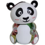 Twin Rabbit Jelly Fruit Panda 28.2oz