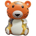Twin Rabbit Jelly Fruit Tiger 28.8oz