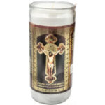 Veladora 14 Dias San Benito