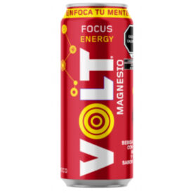 Volt Focus Energy 473ml