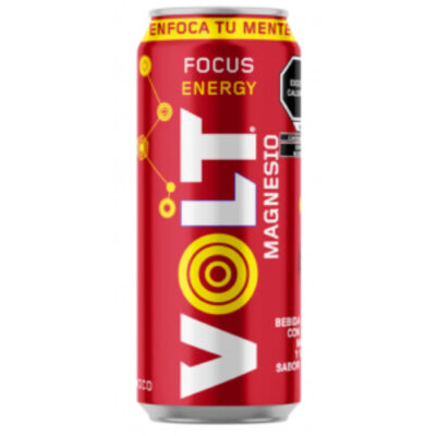 Volt Focus Energy 473ml - Image 1