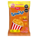 Yupi XXL Palomitas Caramelo 5.99oz