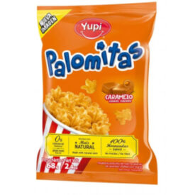 Yupi Palomitas Caramelo 2.4oz