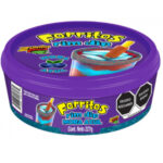 Zumba Pica Forritos Blueberry Rim Dips 8oz