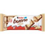 Kinder Bueno White Chocolate Bar 39g