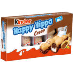 Kinder Happy Hippo Kakao 103.5g