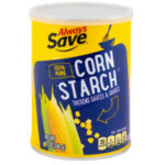 Always Save Corn Starch 12oz