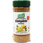 Badia Complete Seasoning - NO SALT 4.25 oz