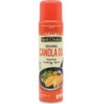 Best Choice Original Canola Oil Cooking Spray 8oz