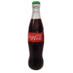 Coca Cola (6.5oz) 192ml