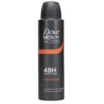 Dove Body Spray Men Energising 150ml