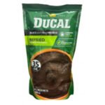 Ducal Refried Black Beans 35oz