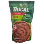 Ducal Refried Red Beans 35oz