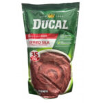 Ducal Refried Red Beans Silk 35oz