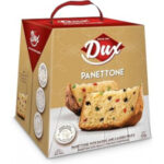 Dux Holiday Panettone 24.7oz