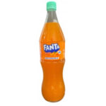 Fanta Glass 1L
