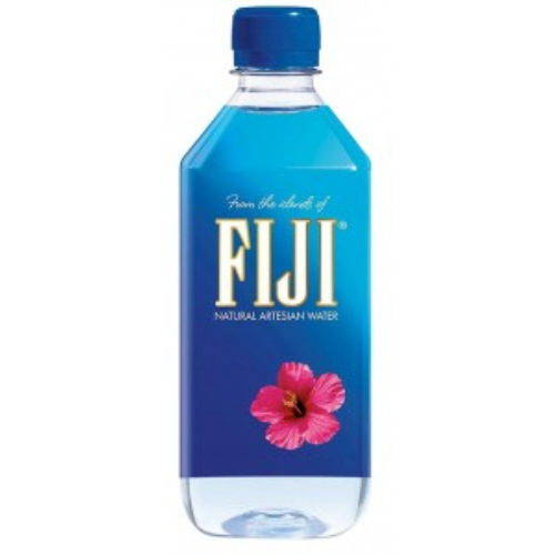 fiji.jpg ZZZXXFiji Natural Artesian Water 500ml - Image 1