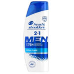 Head & Shoulders 2 in 1 Men Total Care 330ml