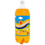 La Cascada Kolashanpan 2L