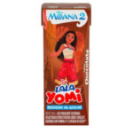 Lala Yomi Sabor Chocolate 190ml