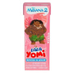 Lala Yomi Sabor Fresa 190ml